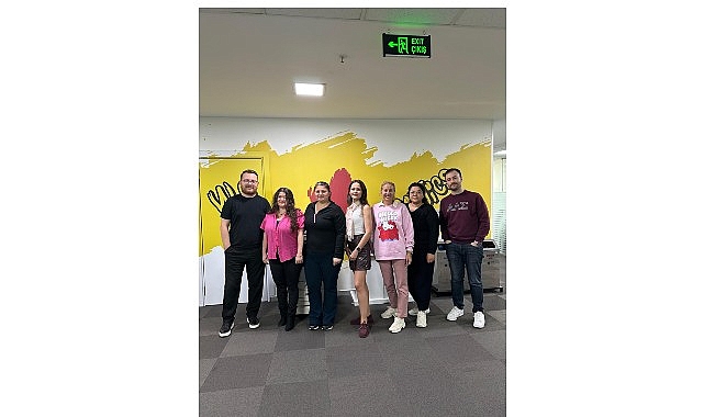 Pembe Ekim: Horoz Lojistik’ten Erken Teşhis İçin Farkındalık Dolu Bir Ay