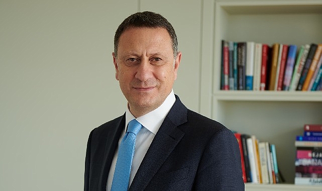 QNB Türkiye’nin 2025 Genişleyen Büyüme Yolculuğu ve Sürdürülebilirlik Odaklı Finansman Stratejisi