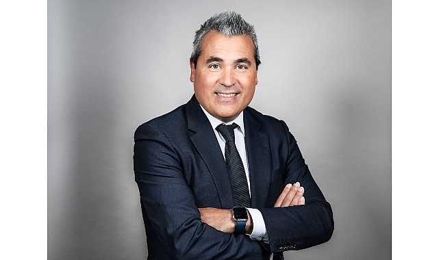 Renault Group'ta Stratejik Atama: Josep Maria Recasens SPPM Görevinde