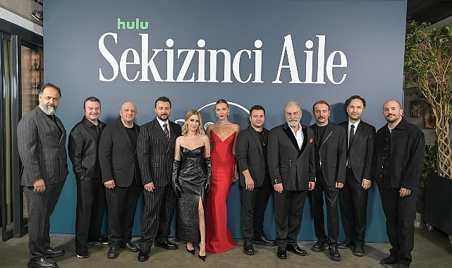 Sekizinci Aile: Disney+ Türkiye'de Yükselen Bir Aile Hikayesi