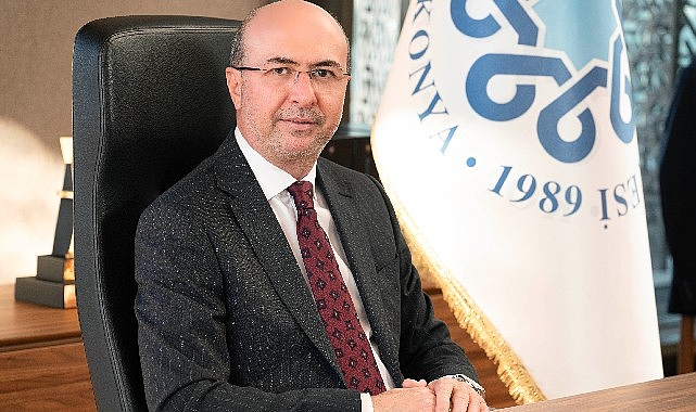 Selçuklu Belediye Başkanı Pekyatırmacı’nın 102. Yıl Kutlama Mesajı: Cumhuriyetimiz ve Milli Birlik Vurgusu