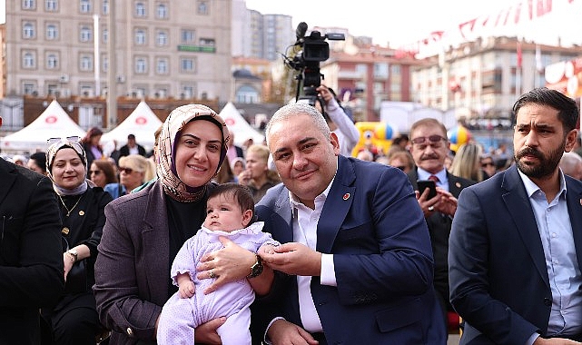 Serhat İlleri Yöresel Yemek Yarışması: Keçiören'de Lezzet ve Dayanışma Buluşması
