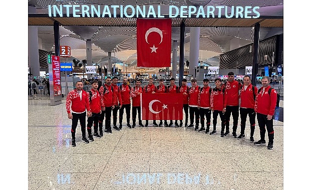 Seyit Ateş Spor Lisesi, Dünya Şampiyonası İçin Brezilya’da Türkiye’yi Temsil Edecek