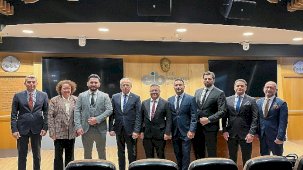 Almanya’da Yatırım ve Şirket Kurulumunda NRW Odaklı Stratejik Yol Haritası