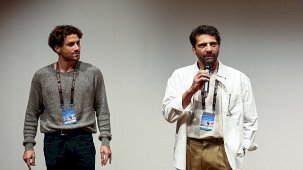 Antalya Altın Portakal Festivali: Belgesellerden Kısa Filmlere Uzanan Geniş Program