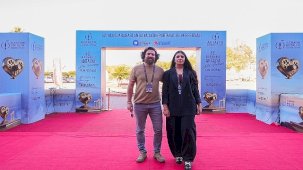 Antalya Altın Portakal Festivali’nde Genç Sesler ve Belgesel Yolculukları