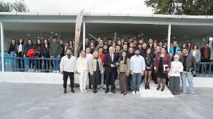 Ege Üniversitesinde Ar-Ge ve İnovasyon Ekosisteminin Güçlendirilmesi: Teknoparklar, EBİLTEM ve Öğrenci Merkezleriyle Bütünleşen Yol Haritası