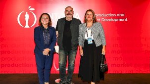 Film Forumu: Kitlesel Fonlama ile Bağımsız Sinemanın Finansmanı Üzerine Yeni Bakış