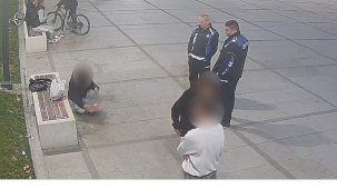 İnegöl’de Çevre Kirliliğine Karşı Ekipler Halleri ve Uygulanan Cezalar