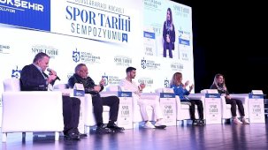 Kocaeli Spor Tarihi Sempozyumu: Şampiyonların İlham Dolu Anlatıları