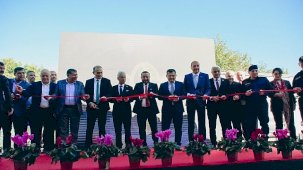 Ödemiş Süs Bitkileri ve Fidancılık Sergisi: Yerel Potansiyelin Global Sahneye Taşınması