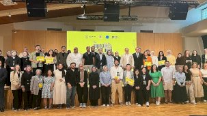 SİA Beşinci Yılını Kutluyor: Sosyal İnovasyonda Türkiye’ye Örnek Model