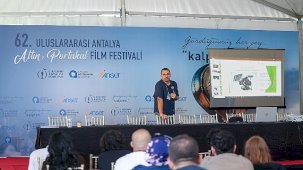 Türkiye Sinemasında Üretim ve Gişe Krizi: Nedenler ve Sektörde Yaşanan Dönüşümler