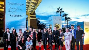 Ulusal ve Uluslararası Yarışmalarda Antalya Altın Portakal Festivali’nde Son Gösterimler ve Söyleşiler
