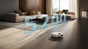 Xiaomi Robot Vacuum 5 ve 5 Pro Türkiye'de: Yapay Zeka Destekli Temizlikte Yeni Bir Dönem