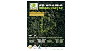 Yeşil Vatan Kısa Film Yarışması Başvuruları 30 Kasım’a Kadar Uzatıldı: Finalistler Aralıkta Belli Olacak