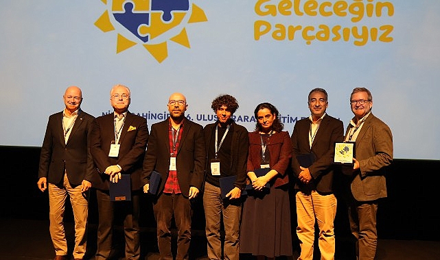TEGV’nin 6. Uluslararası Eğitim Forumu: Aydınlatan Gelecek ve Eğitimde Dönüşüm Vizyonu