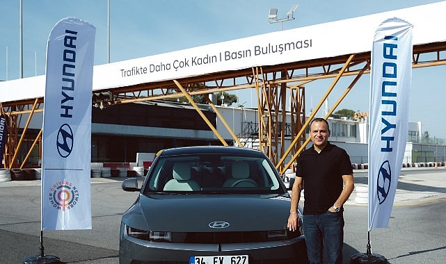 Trafikte Kadın Liderliği: Hyundai’nin Kadın Sürücülerini Güçlendirme Yolculuğu