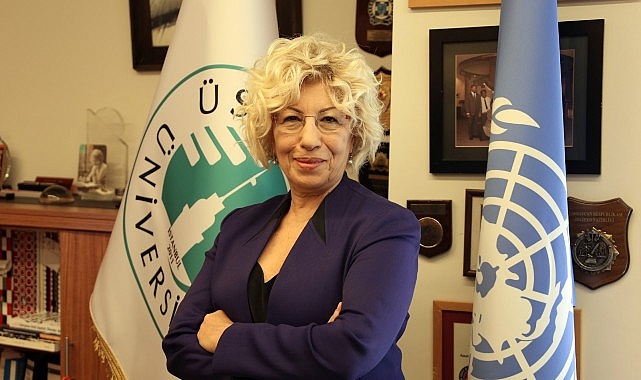 Uluslararası Doping ve Zihin Güçlendirme Trendleri: INCB Başkanı Sevil Atasoy’un Uyarıları