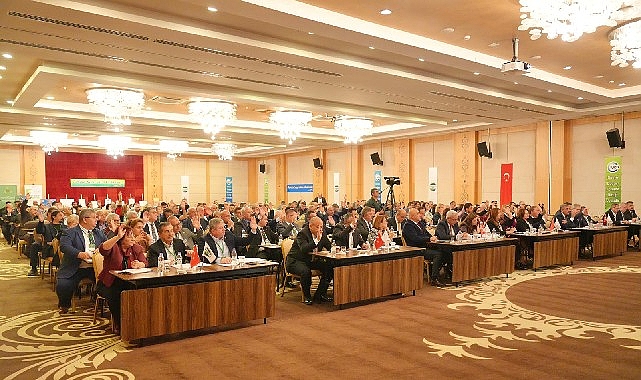 2025-2. Olağan Meclis Toplantısı: Üyelerin Katılımı ve Gelecek Planları