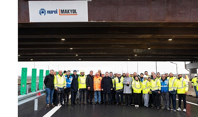 A7 Ploiești–Buzău Otoyolu Lot-3: Proje Tamamlanmasıyla Romanya Ulaştırma Ağına Yeni Bir İvme