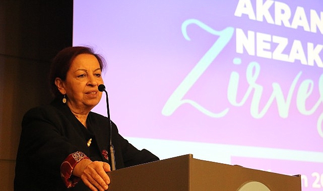 Akran Nezaketi Zirvesi: Pozitif Psikoloji ve Eğitimde Empatiyle Zorbalığa Karşı Bütünleşik Yaklaşım