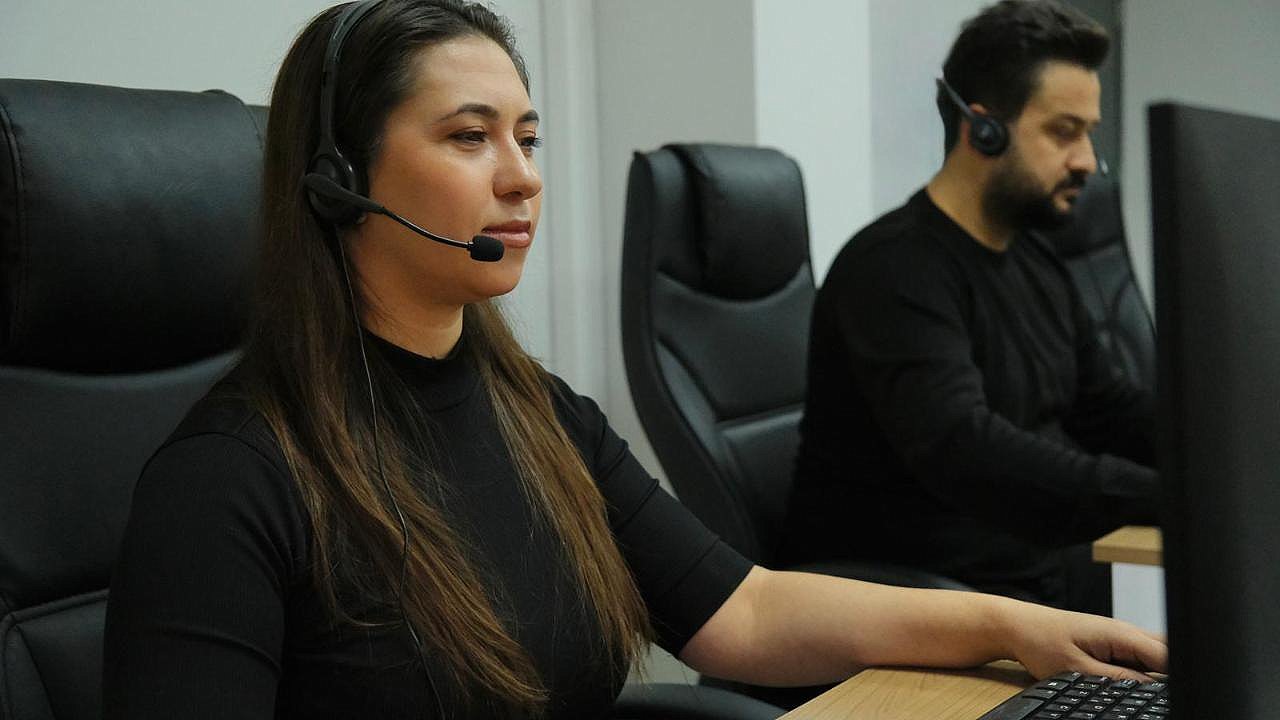 ALTIEYLÜL’DE GÜÇLÜ İLETİŞİM, YÜKSEK MEMNUNİYET