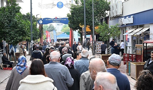 Ata Tohumlarımızla Aydın’da Fideler Doğanın ve Nesillerin Güvencesi