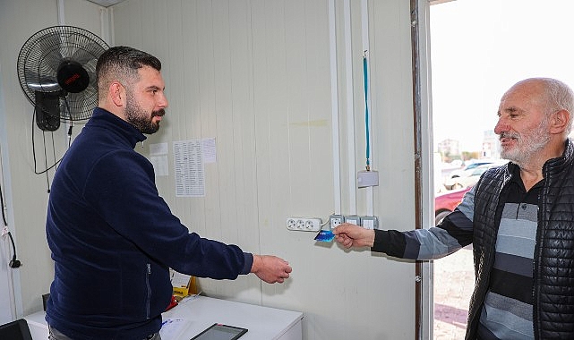 Atık Kumbaram: Selçuklu’da Geri Dönüşümde Yeni Bir Adım