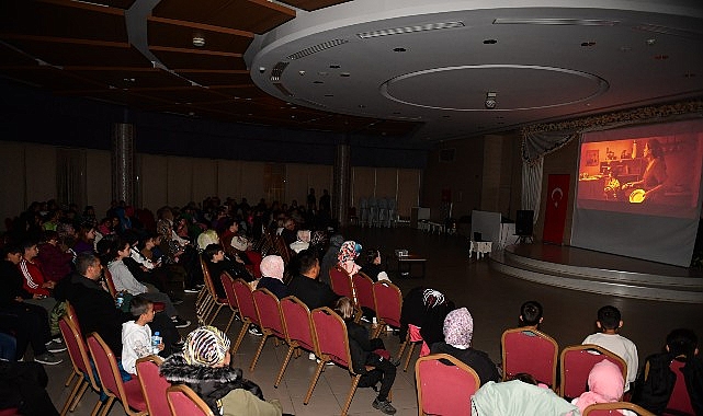 Cep Herkülü Anısına Osmangazi Belediyesi’nde Anlamlı Vefa Programı