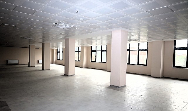 Derince Sopalı’daki Cemevi: 800 m²’lik Hizmet Binası ile Hizmete Giriyor