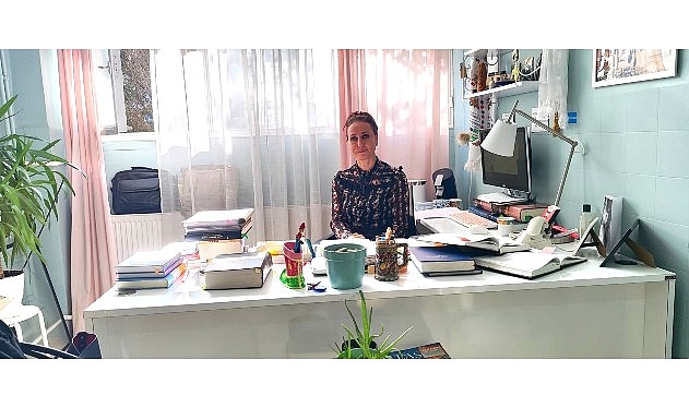 EKAM ve EÜ’nin Şiddete Karşı Farkındalık ve Dayanışma İçeren Çok Yönlü Programı