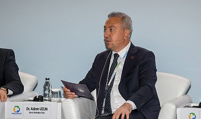 Enerji Verimliliği Forumu ve Sivas’taki SCADA Uygulama Örneği: Altyapı Yönetiminde Akıllı İzleme