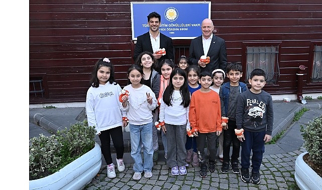 Gloria Jean’s Coffees ve TEGV İş Birliğinde Yeni Dönem Ayıcık Sleeve Projesi Başlıyor