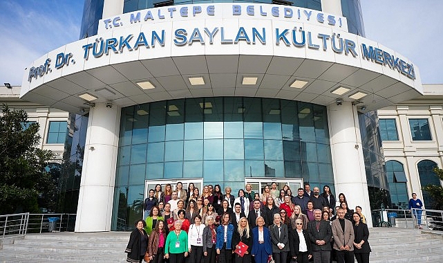 Güvenli Kent İçin Maltepe'de Stratejik Çalıştay: Kadın ve Çocuk Güvenliği Öncelik