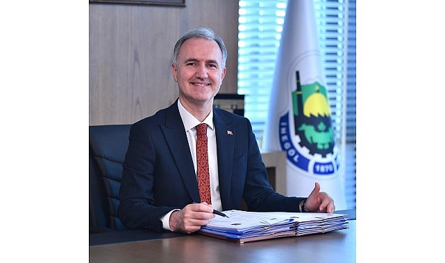 İnegöl Belediyesi 2025-26 Eğitim Yardımları: İlk Taksit Ödemeleri Öğrencilerin Hesaplarında
