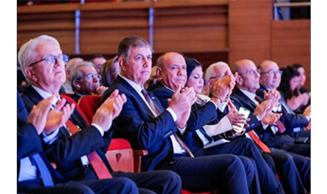 İzmir Meets 2024: Kamu İnovasyonu ve Dönüşüm Yolculuğu