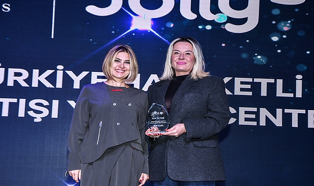 Jolly, MSC Cruises Best of 2025’de En Fazla Türkiye Hareketli Program Satışı Yapan Acenta Seçildi