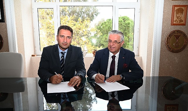 Kemer Belediyesinde Promosyon Anlaşması İmzalandı: Vakıfbank İşbirliğiyle Personel Avantajı