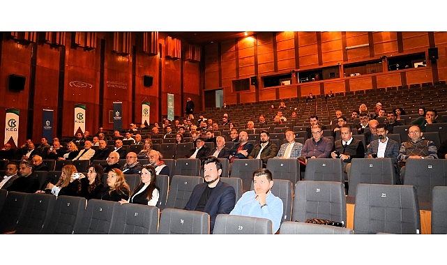 Kocaeli Kentsel Dönüşümüne 7 İlçede 5.700 Bağımsız Birimin Dönüştürülmesiyle Başlandı