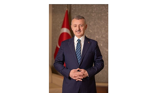 Kocaeli’yi Engellerden Arındıran Şehir İçin Samimi Duygularla Dolu Mesaj