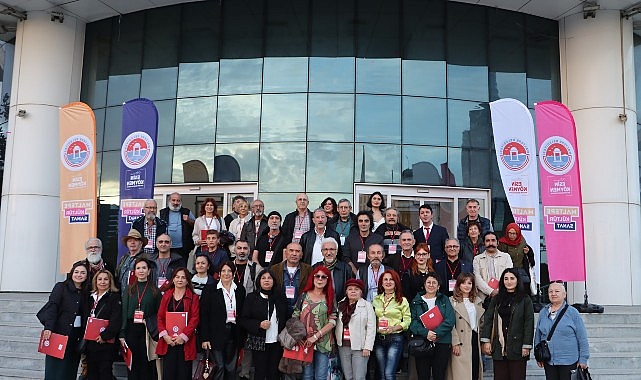 Maltepeli Sanatçılar Forumu ile Kamusal Alanlar Kültür ve Dayanışma İçin Yeniden Şekillendiriliyor
