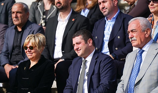 Metropolis Antik Kenti’nde Zeytin ve Zeytinyağı Sezonu: Tarih, Üretim ve Gelecek Vizyonu