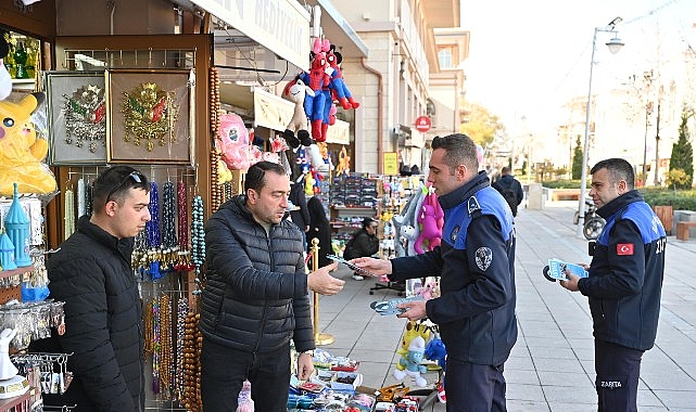 Mevlana Anma Törenleri Öncesi Denetimler ve Güvenlik Odaklı Hazırlıklar
