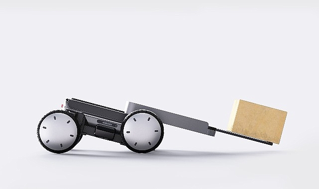 MobED: Hyundai’nin Otonom Mobilitede Yeni Nesil Platformu ve iREX 2025 Gösterimi