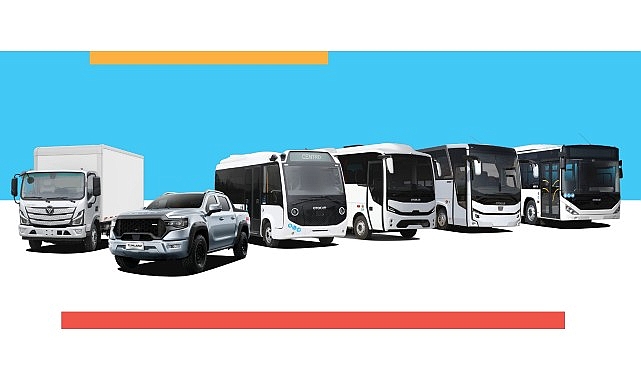 Otokar Servis Kampanyasıyla Kış Bakımı Artık Avantajlı ve Kolay