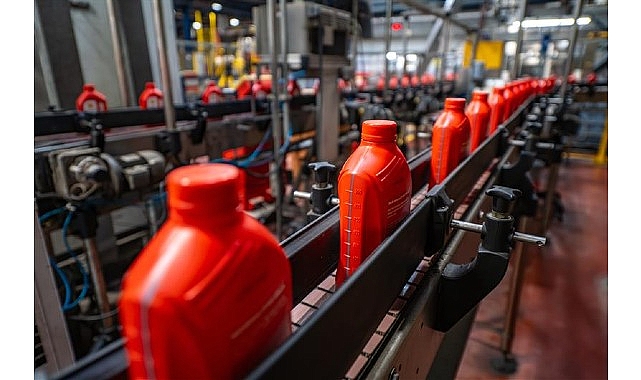 Shell Madeni Yağ Liderliğini 19 Yıl Daha Güçlendirerek Sürdürülebilir Büyümeyi Hedefliyor