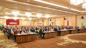 2025-2. Olağan Meclis Toplantısı: Üyelerin Katılımı ve Gelecek Planları