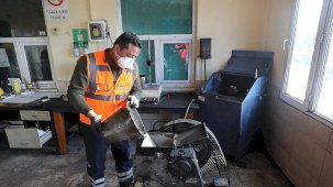 Antalya Kömür Denetimleri: Temin Aşamasından Tüketime Kadar Sıkı Kontrol