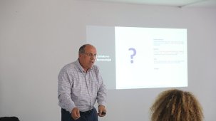 ASFİM Eğitim Programıyla Salon Sporlarında Standartlar ve Entegre Spor Modelleri Geliştiriliyor